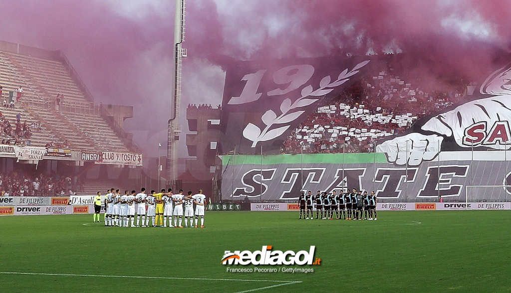 salernitana