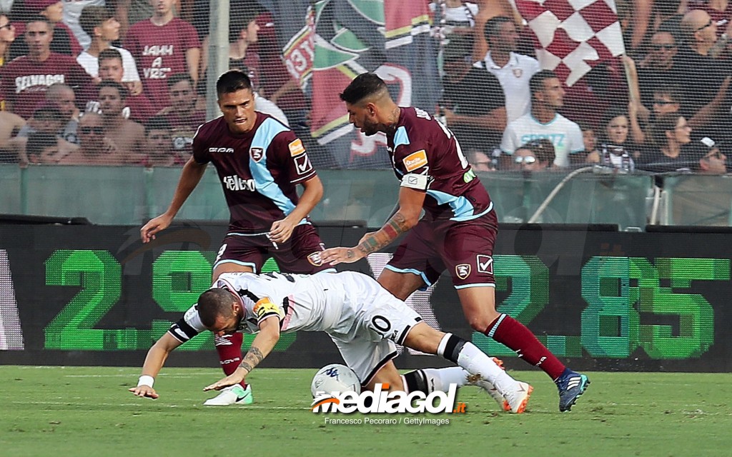 salernitana