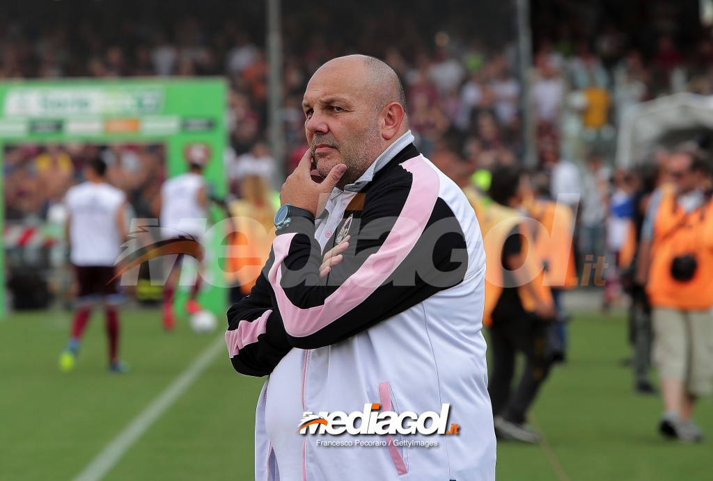 Palermo