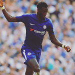 bakayoko