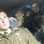 vidal arrestato