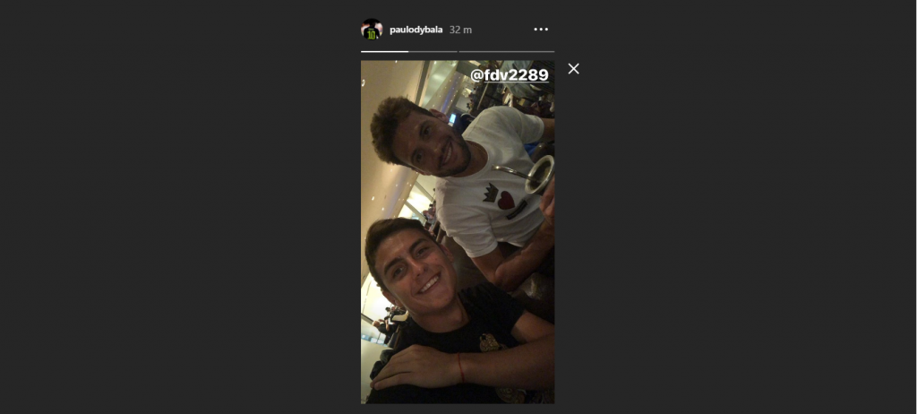 dybala