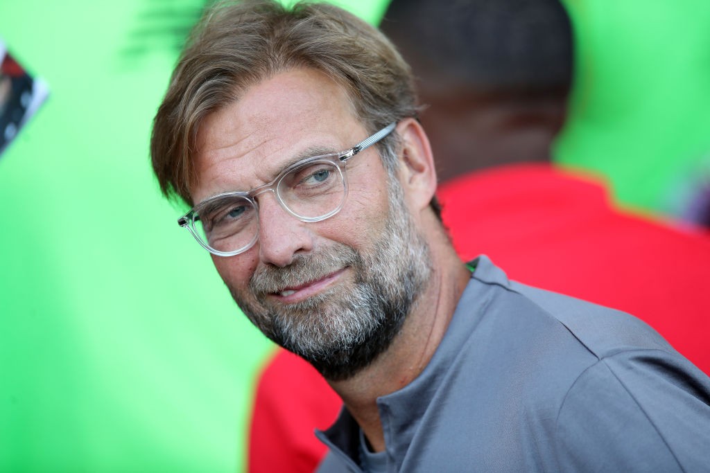 Liverpool-Atalanta