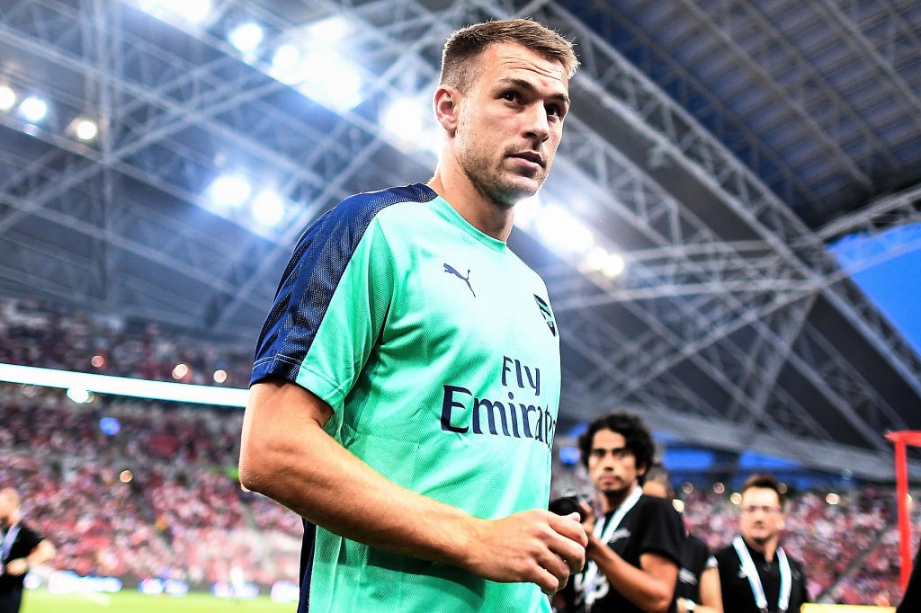 Ramsey