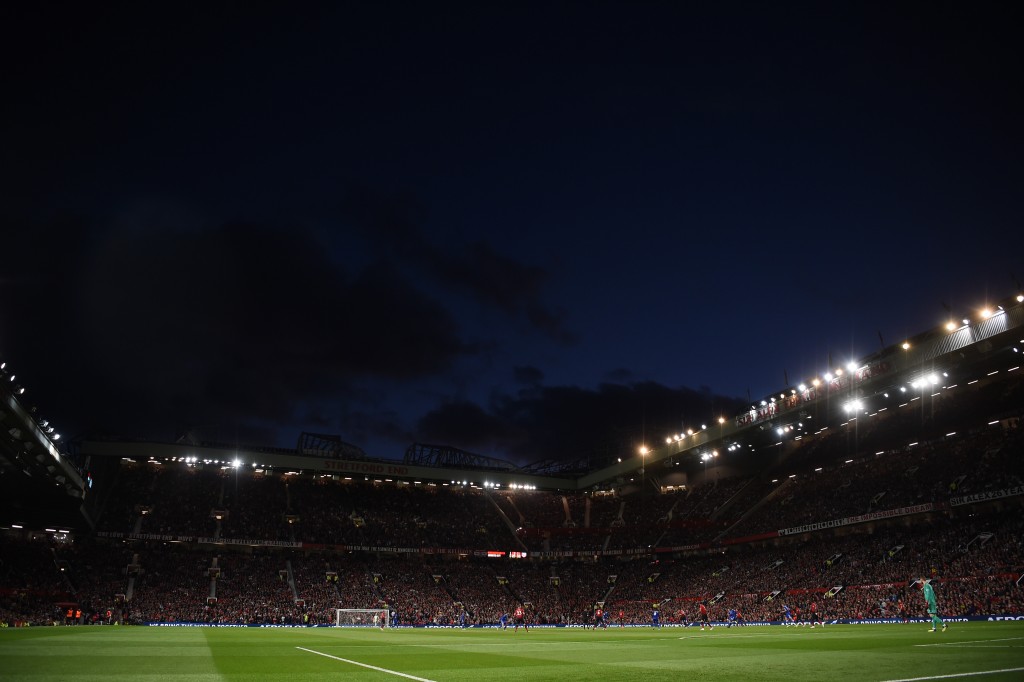 premier league