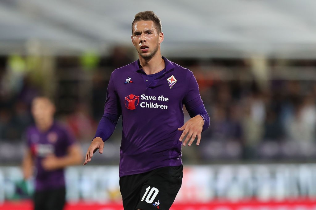 ACF Fiorentina v Chievo Verona - Serie A