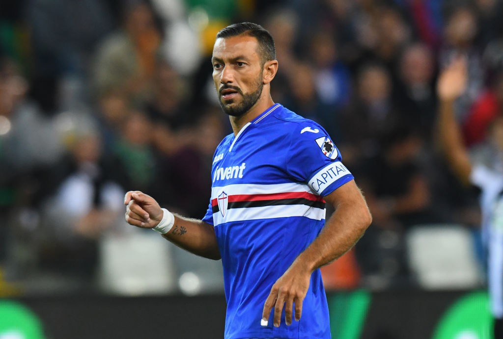 Serie A