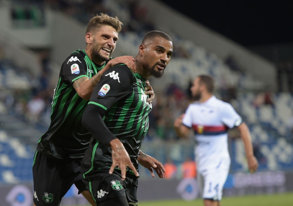 sassuolo