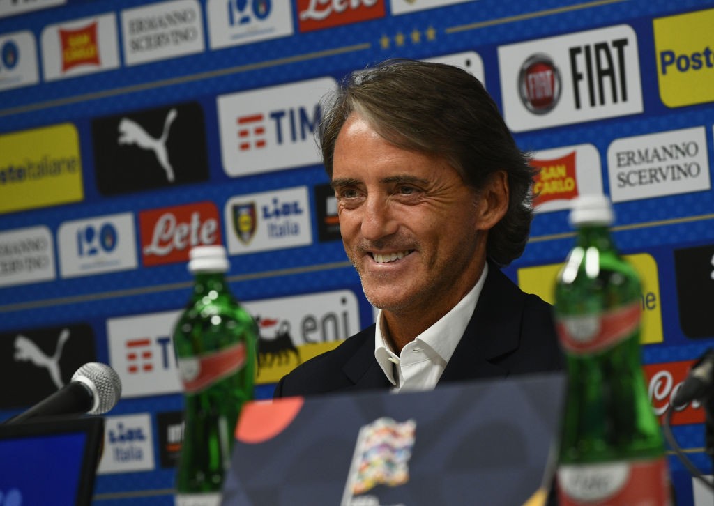 Mancini