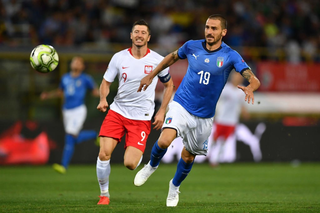 italia