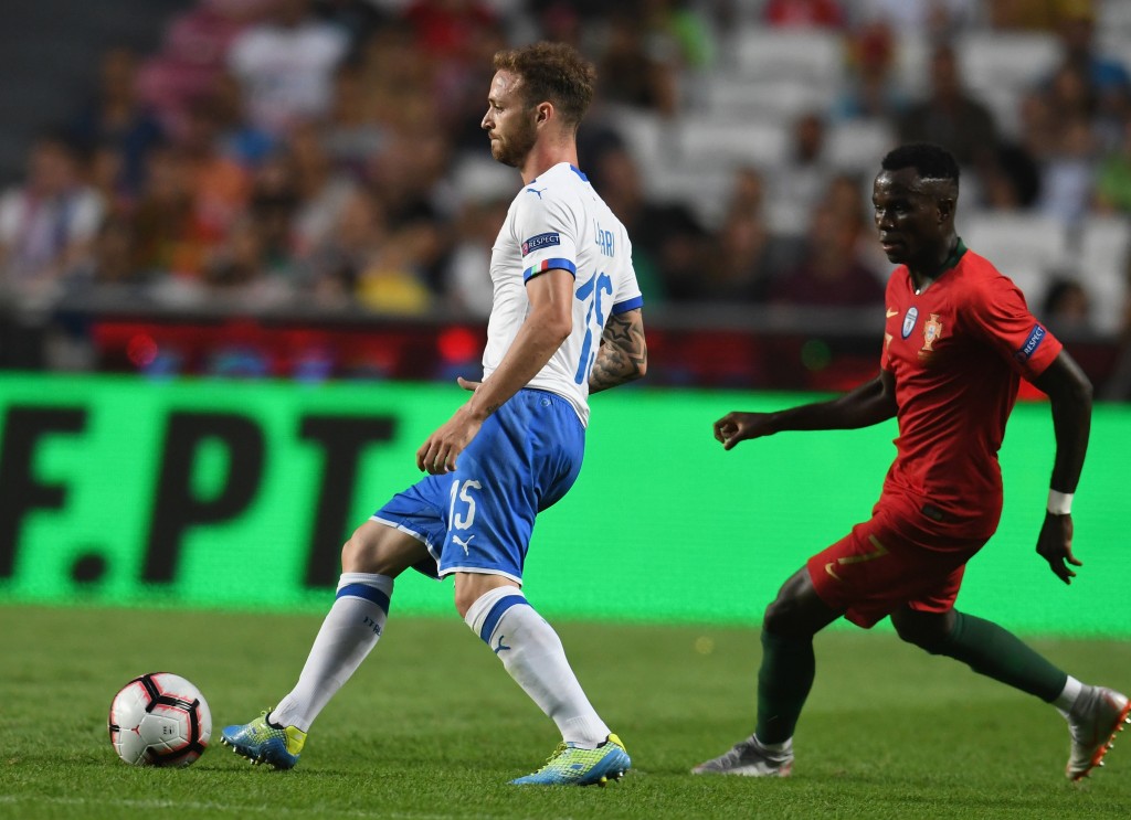 Portugal v Italy - UEFA Nations League A
