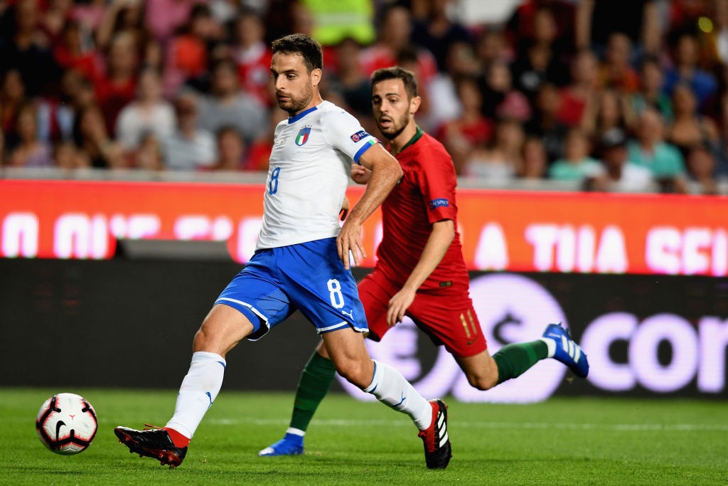 bonaventura italia