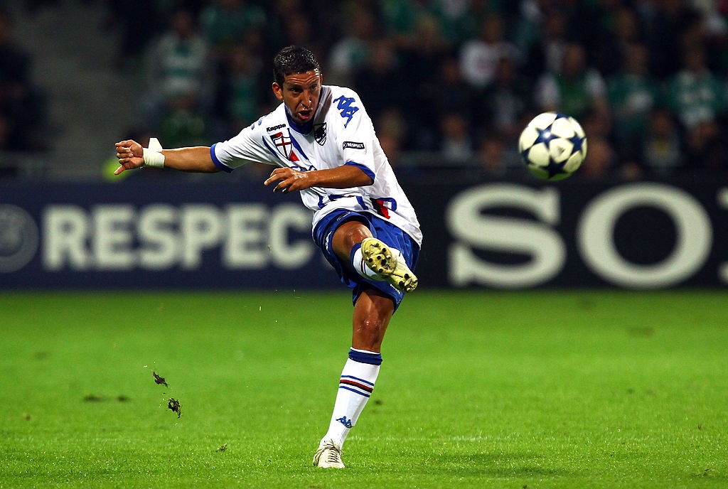 franco semioli