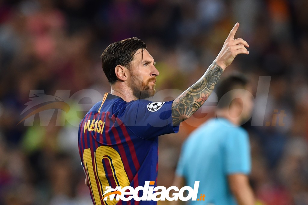 Messi