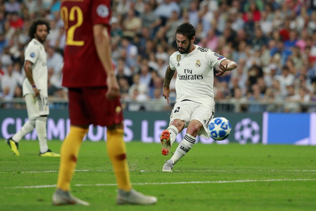 real madrid