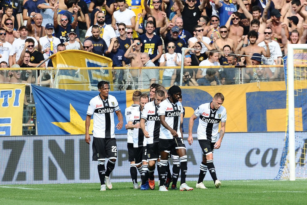 Parma Calcio v Cagliari - Serie A