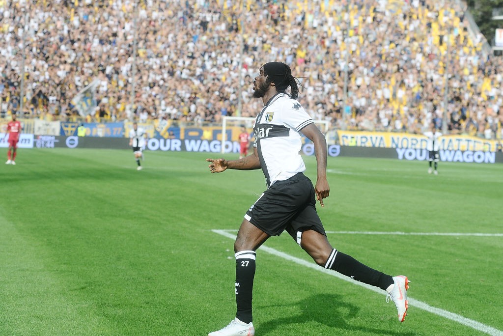 Gervinho