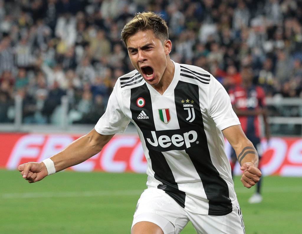 Dybala