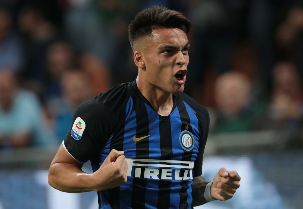 Inter