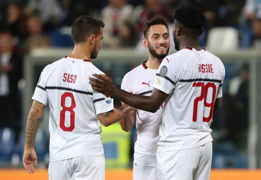kessie