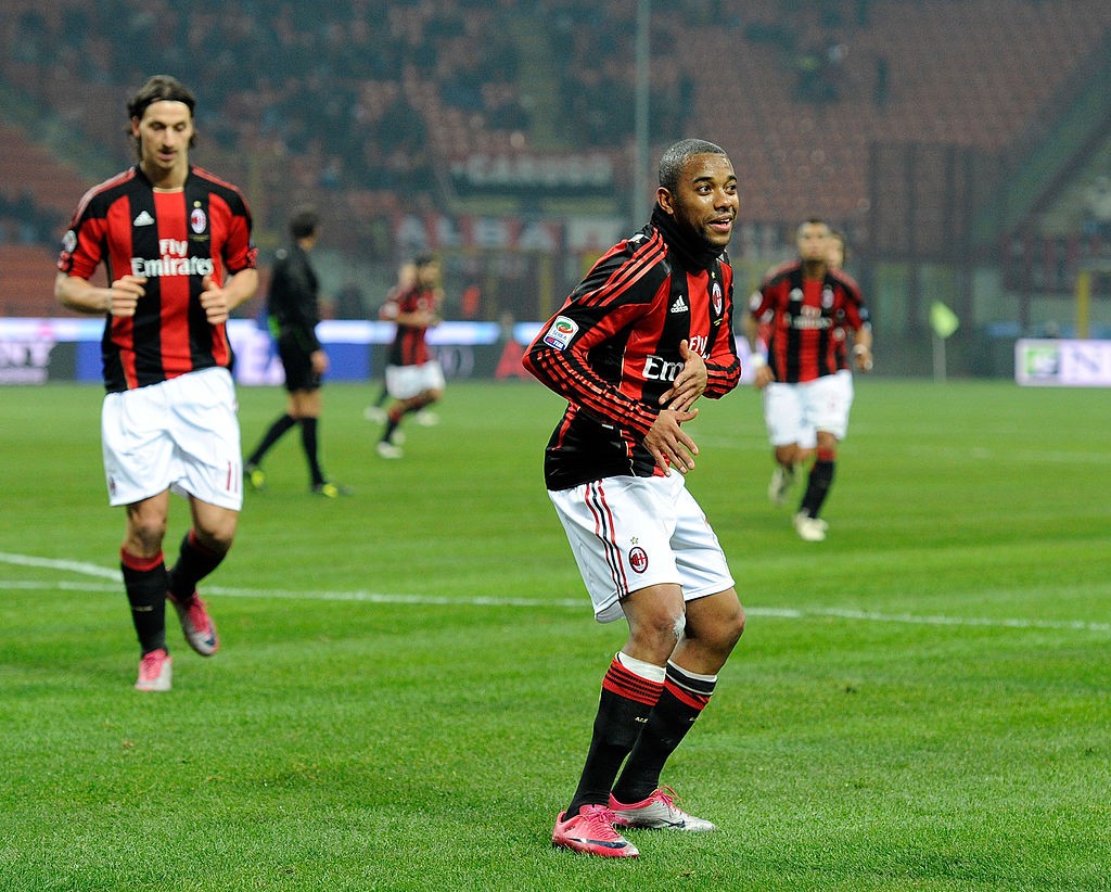 Robinho