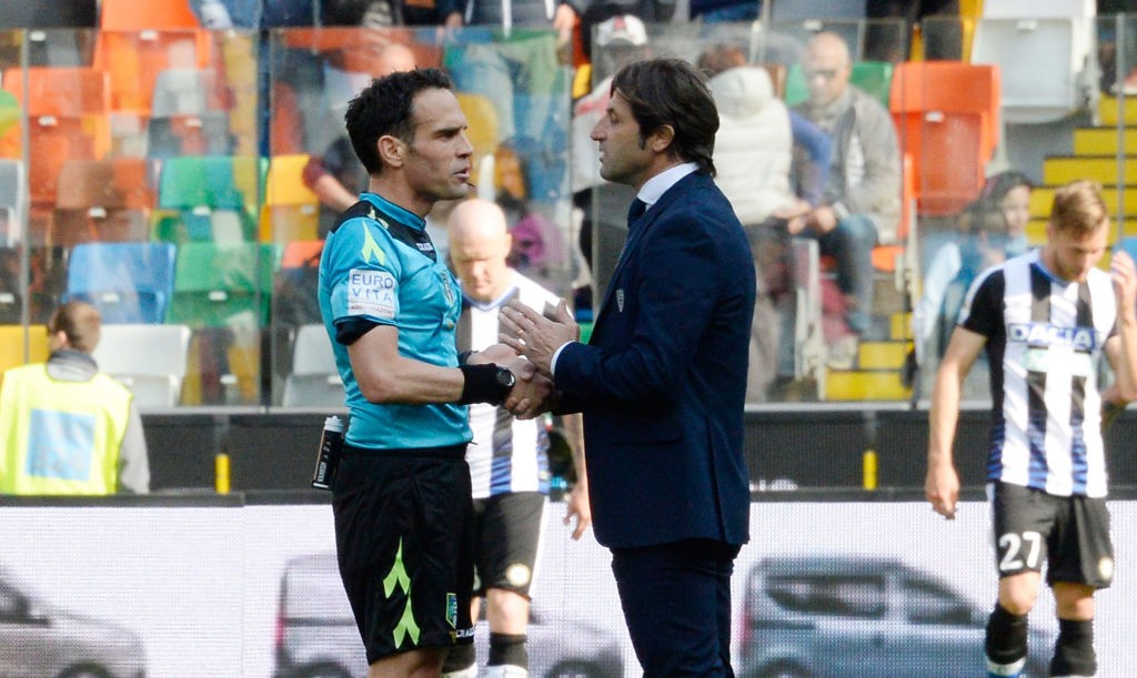 Udinese Calcio v Cagliari Calcio - Serie A