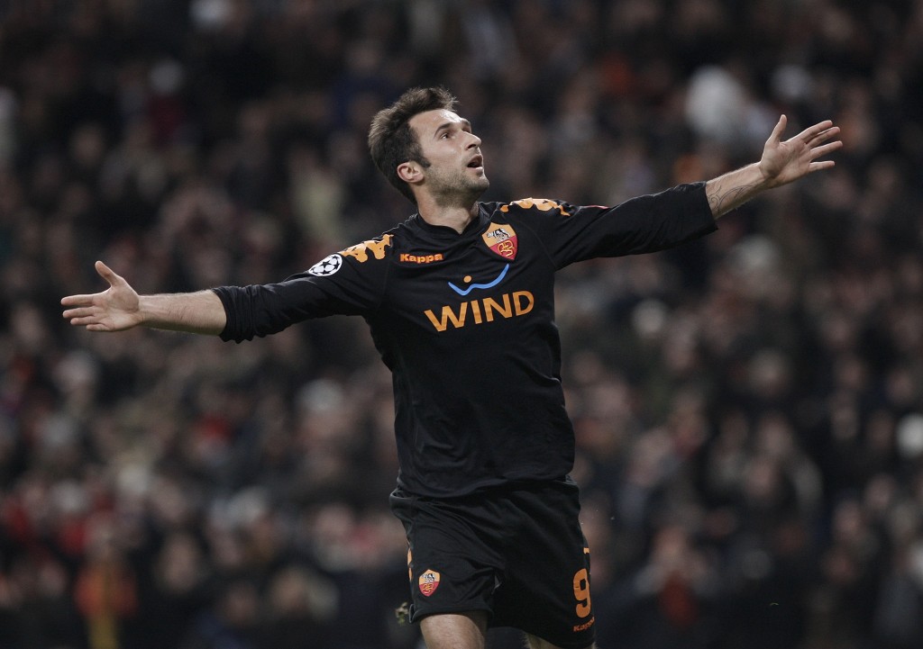 vucinic roma