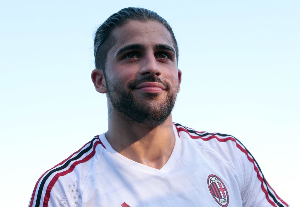 ricardo rodriguez