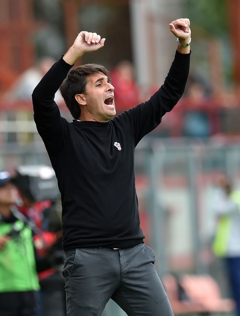 serie b