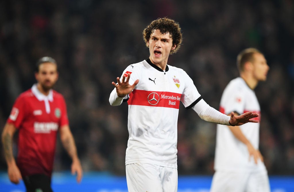 Pavard