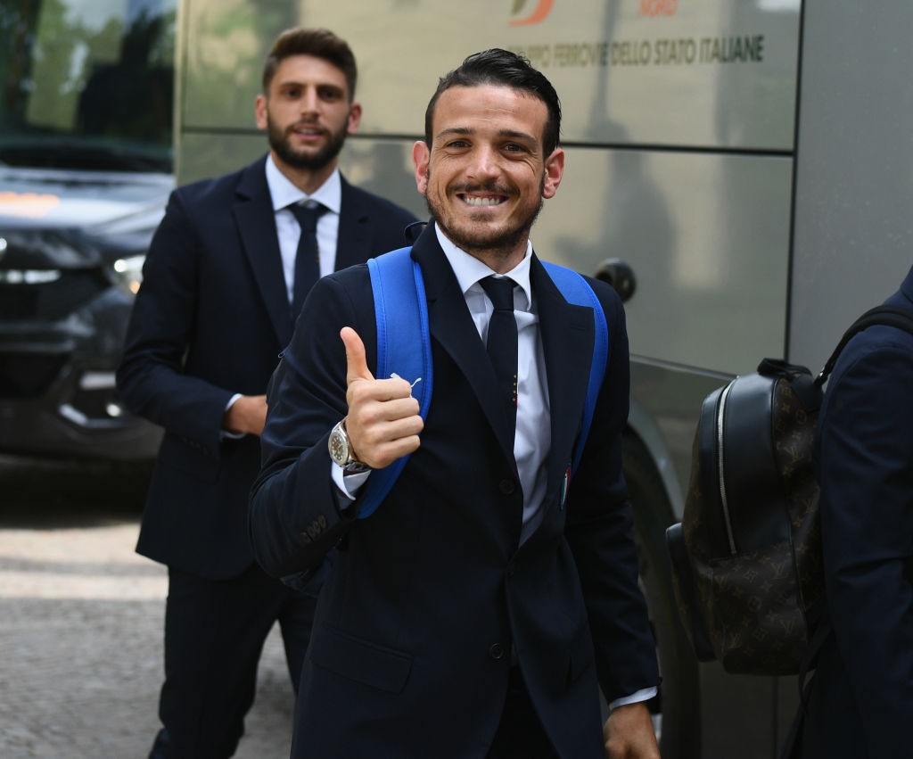 florenzi
