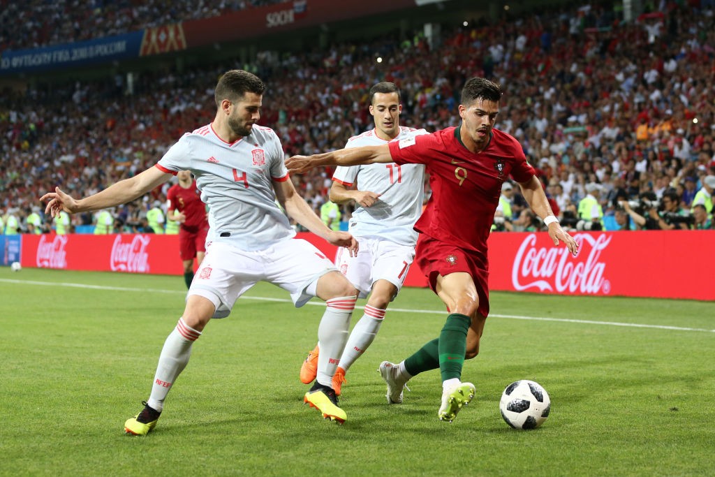 mondiali