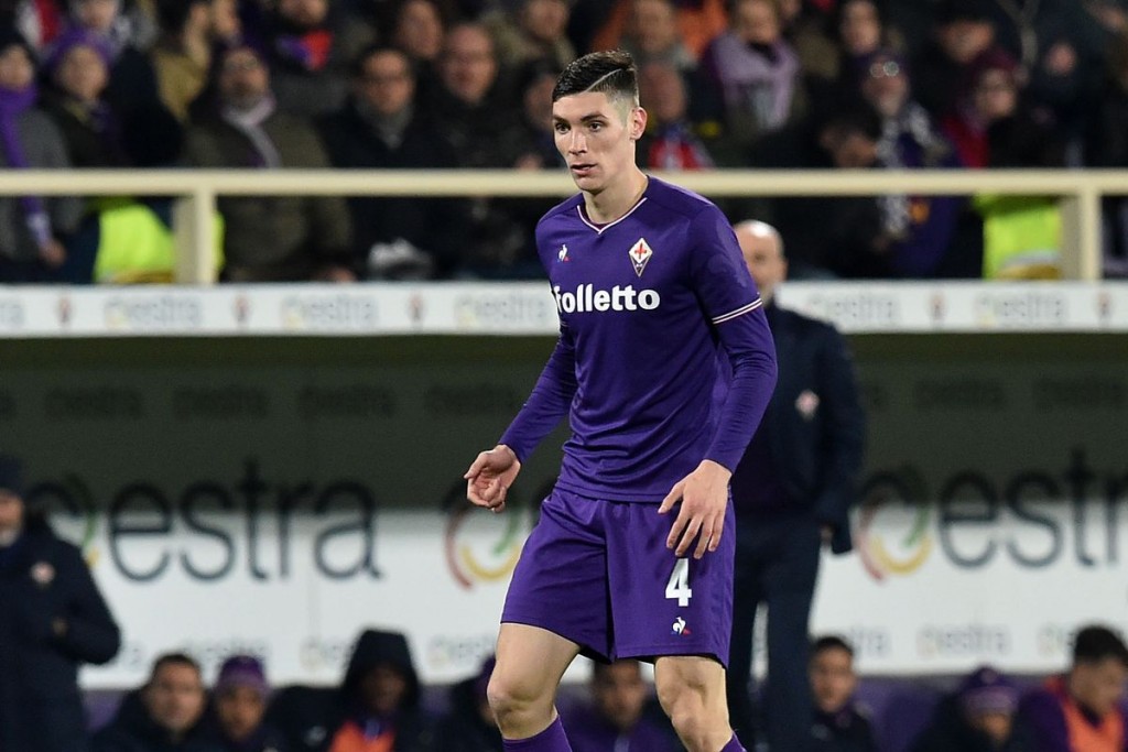 Fiorentina