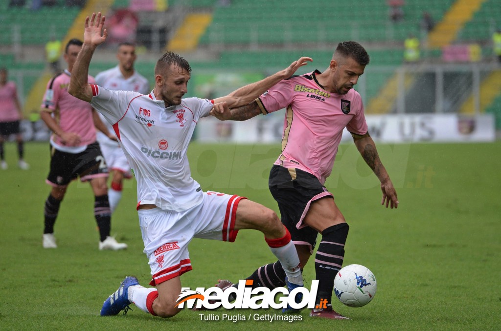 Palermo