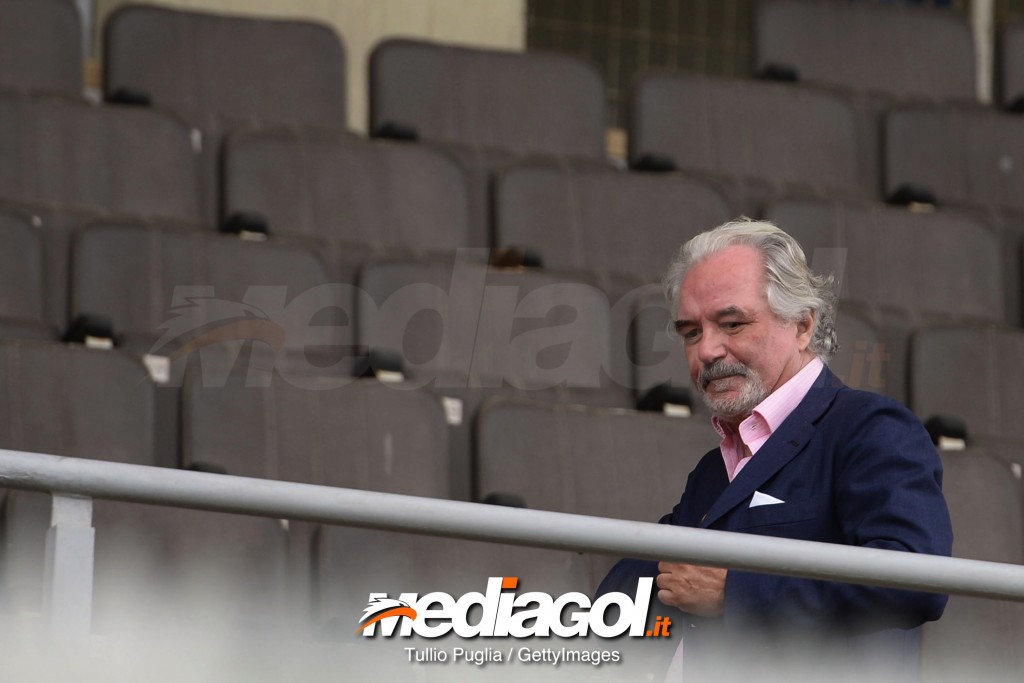 US Citta di Palermo v Perugia - Serie B