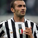 Paolo Montero - Juventus