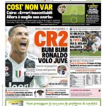 prima gazzetta