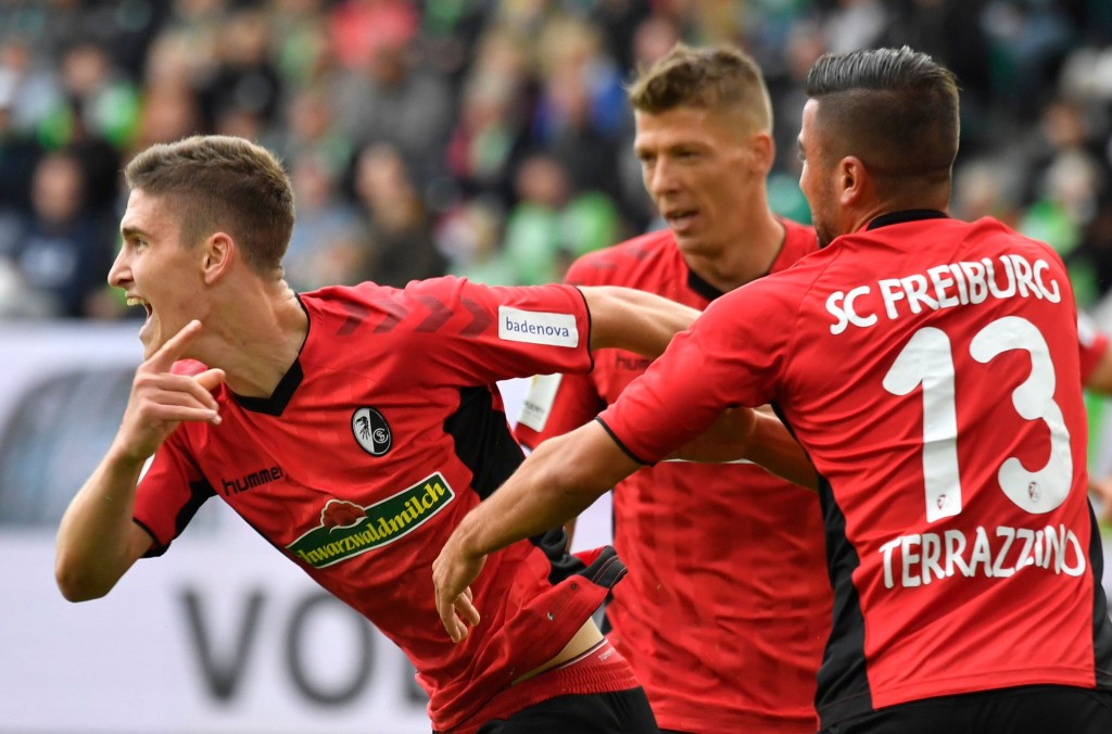 Bundesliga
