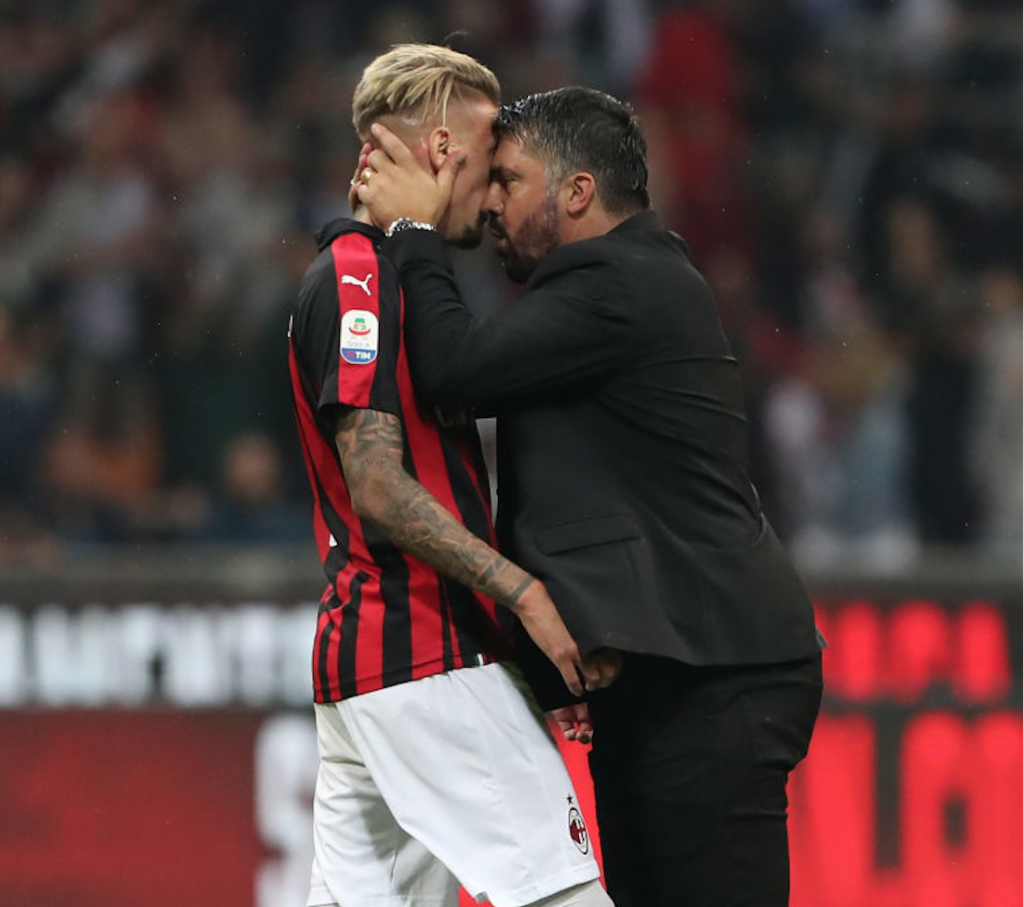 milan