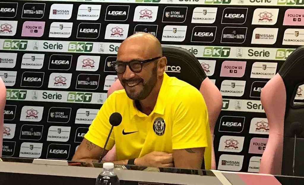 Serie B