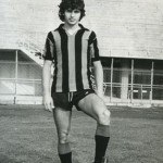 Antonio Cabrini - Atalanta
