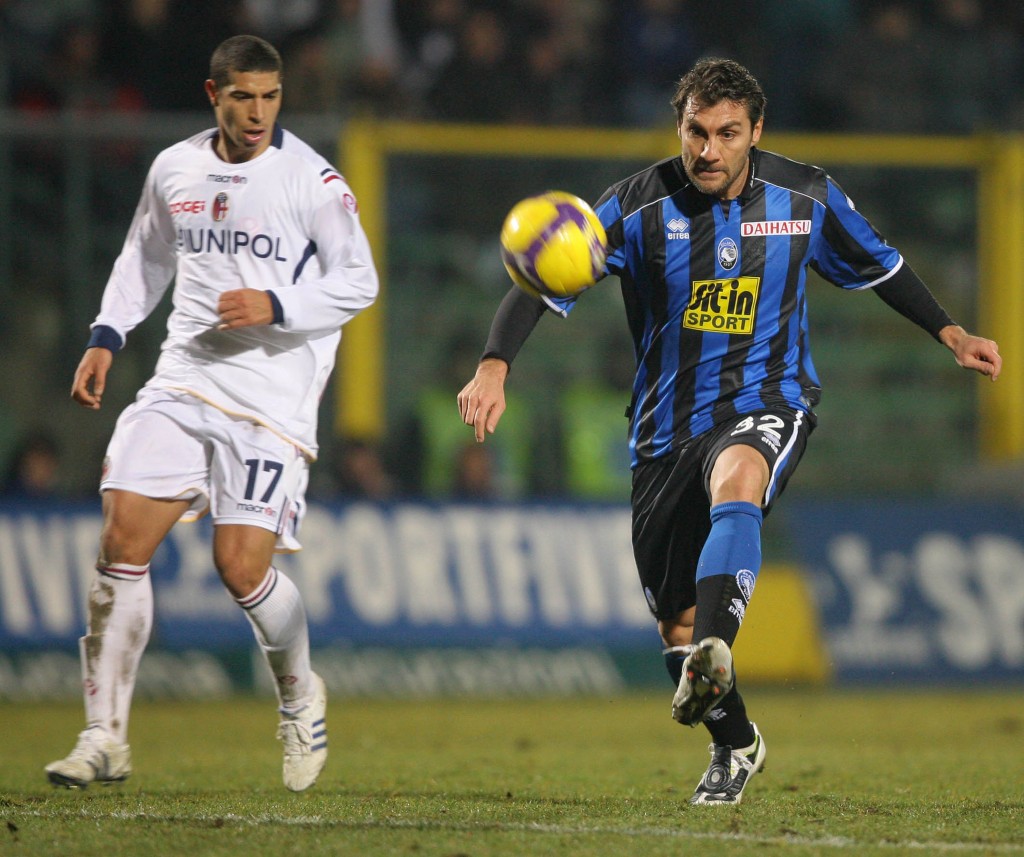 Serie A - Atalanta v Bologna
