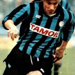 Claudio Caniggia - Atalanta
