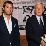 Davide e Marcello Lippi