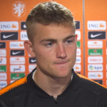 de ligt