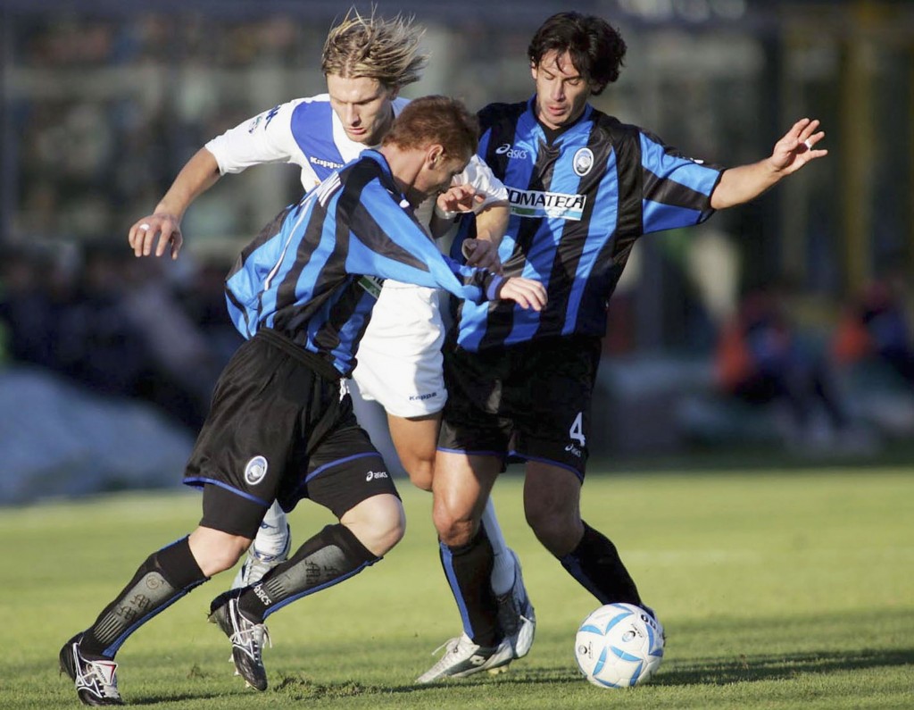 Atalanta v Brescia