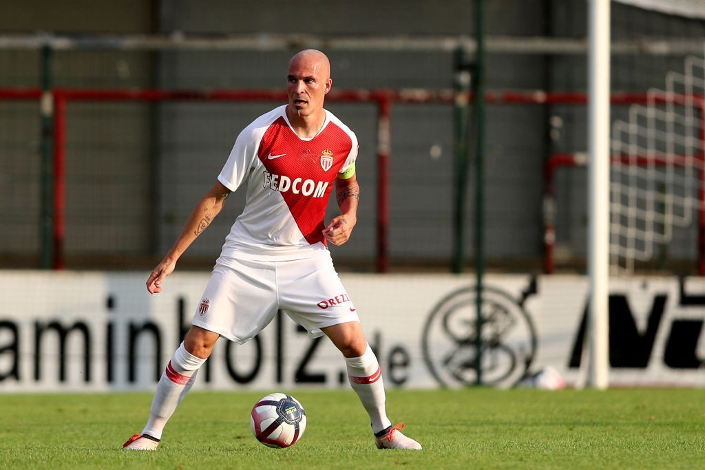 VfL Bochum v AS Monaco - Pre-Season Friendly