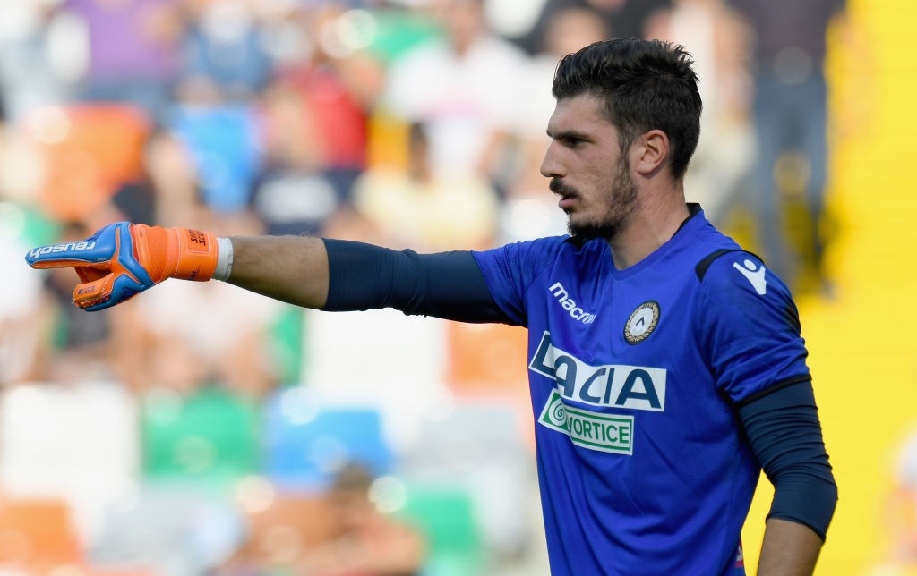 Udinese v Torino FC - Serie A