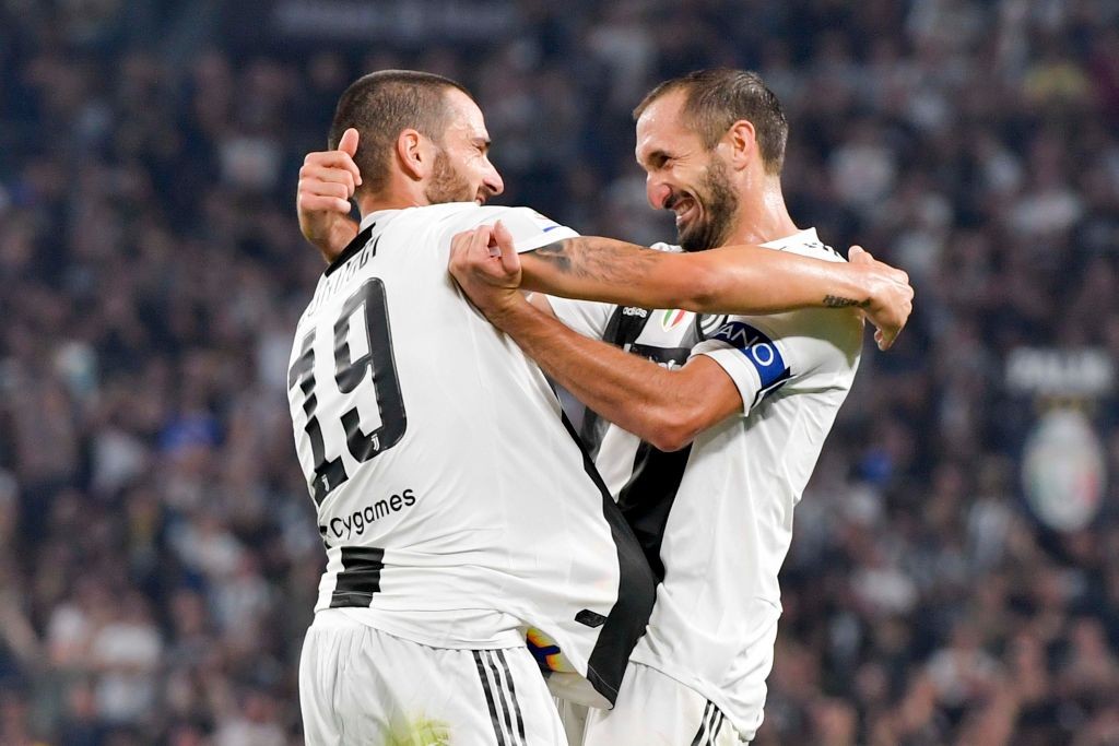 Chiellini