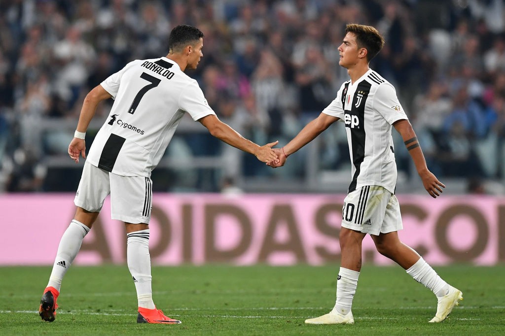 Juventus